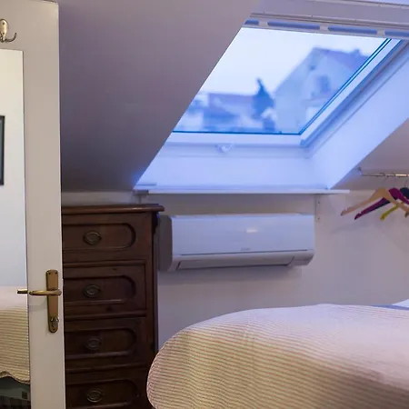 Maggie Appartement