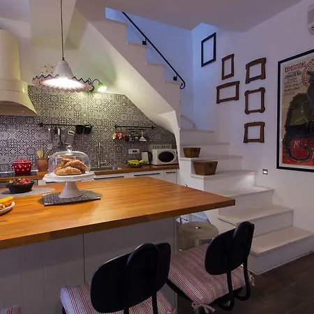 Appartement Maggie Split