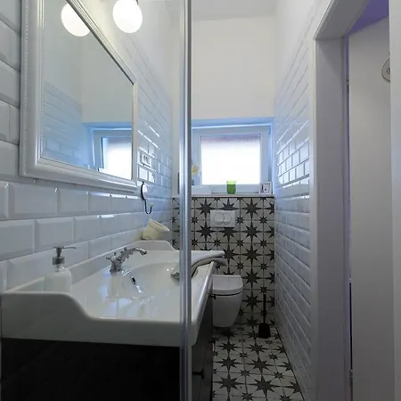 Maggie Appartement