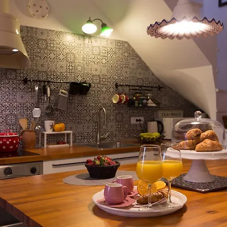 Maggie Apartament Split