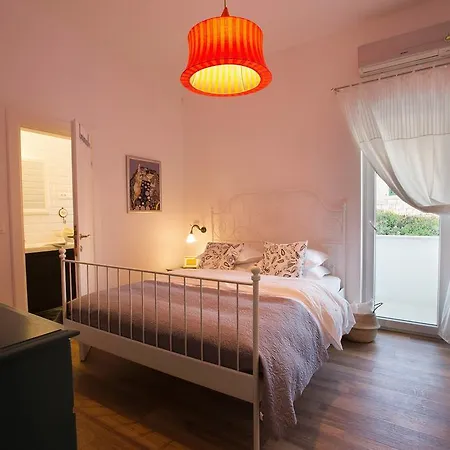 Apartament Maggie *